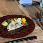 User's review image for 洋食 川ぎし