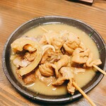 用戶對於ささ谷口屋的評論圖