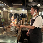 User's review image for 焼魚 平尾商店
