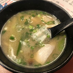 用戶對於たらく 日暮里店的評論圖