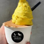 User's review image for Gelateria KARASU