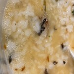 User's review image for ハちゃんラーメン