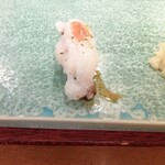 用户对于鮨処 音羽 北新地永楽店的评论图