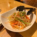用戶對於ホルモン焼肉 縁 西荻窪店的評論圖