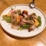 User's review image for モン テルセーロ