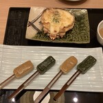 用户对于梅の花 松井山手店的评论图