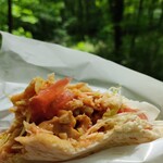 User's review image for ナイレックス ケバブ