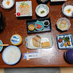 用戶對於御やど 清水屋的評論圖