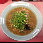 用戶對於長浜家的評論圖