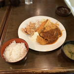 用戶對於ミュンヘン 淀屋橋店的評論圖