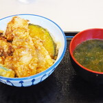 User's review image for さん天 大東店