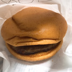 用户对于モスバーガー 永福町店的评论图