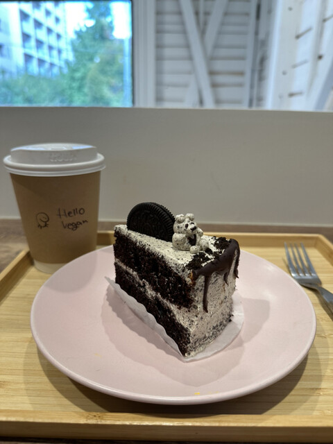 用戶對於Canelita Sweets的評論高清圖