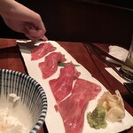 用戶對於赤坂 みすじ的評論圖