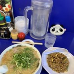 用戶對於来来亭 新堀川店的評論圖