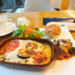 用户对于ヨックモック 青山本店的评论图