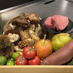 User's review image for 大阪鉄板焼き 神戸牛 TATARA