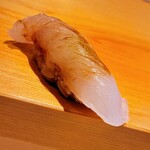 User's review image for 高柿の鮨