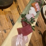 用戶對於新川にしや的評論圖