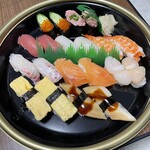 User's review image for 銀のさら 四条大宮店