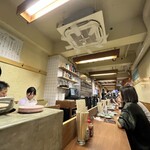User's review image for 麦酒宿 まり花 三軒茶屋
