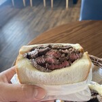 User's review image for Grill Cafe Excellent