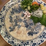 用戶對於山福的評論圖