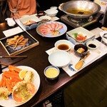 用戶對於ホテル北野屋的評論圖
