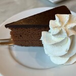 User's review image for カフェ ウィーン 三越日本橋店