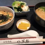 用户对于八百松的评论图