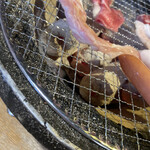 用戶對於七輪焼肉ふくの牛 飯倉本店的評論圖