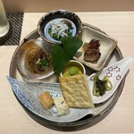 用戶對於博多 鮨 まつもと的評論圖