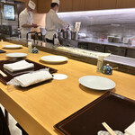 用戶對於天ぷら新宿つな八 つのはず庵的評論圖
