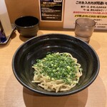 User's review image for 油そば鈴の木