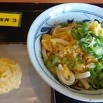 用戶對於香の川製麺 枚方津田店的評論圖