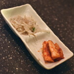 用戶對於焼肉の三是 新宿店的評論圖