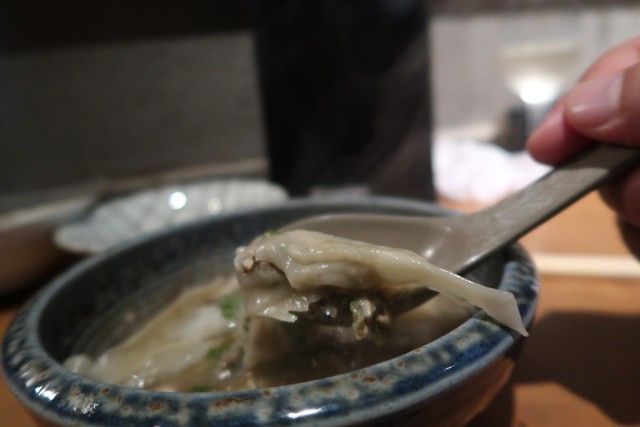 用戶對於茅場町 牡蠣入レ時的評論高清圖