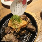 用户对于宮崎県日南市　塚田農場 渋谷宮益坂店的评论图