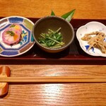 用戶對於鴨と醸し 鼓道的評論圖