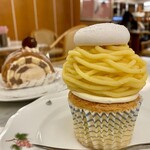 User's review image for モンブラン