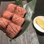 用戶對於板前焼肉 赤と霜的評論圖
