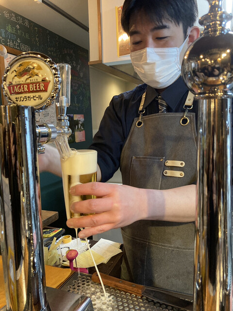 用戶對於麦酒大学的評論高清圖