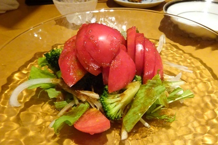 用戶對於旨い料理・旨い酒 じょうじ的評論圖