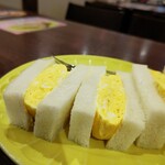 用户对于DAIBAN COFFEE cafe的评论图