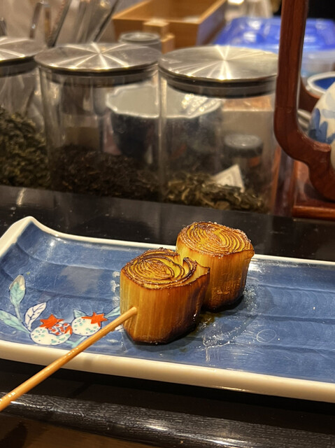 User's recommendation image for 焼鳥さむしん