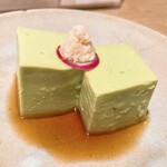 用戶對於豆腐料理 空野 南船場店的評論圖