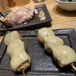 用戶對於バラ巻　野方　まきまき的評論圖
