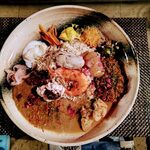 User's review image for Sally Curry