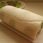 用户对于パティスリー モンシェール 東武百貨店池袋店的评论图