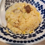 用户对于ラーメン 暁月的评论图